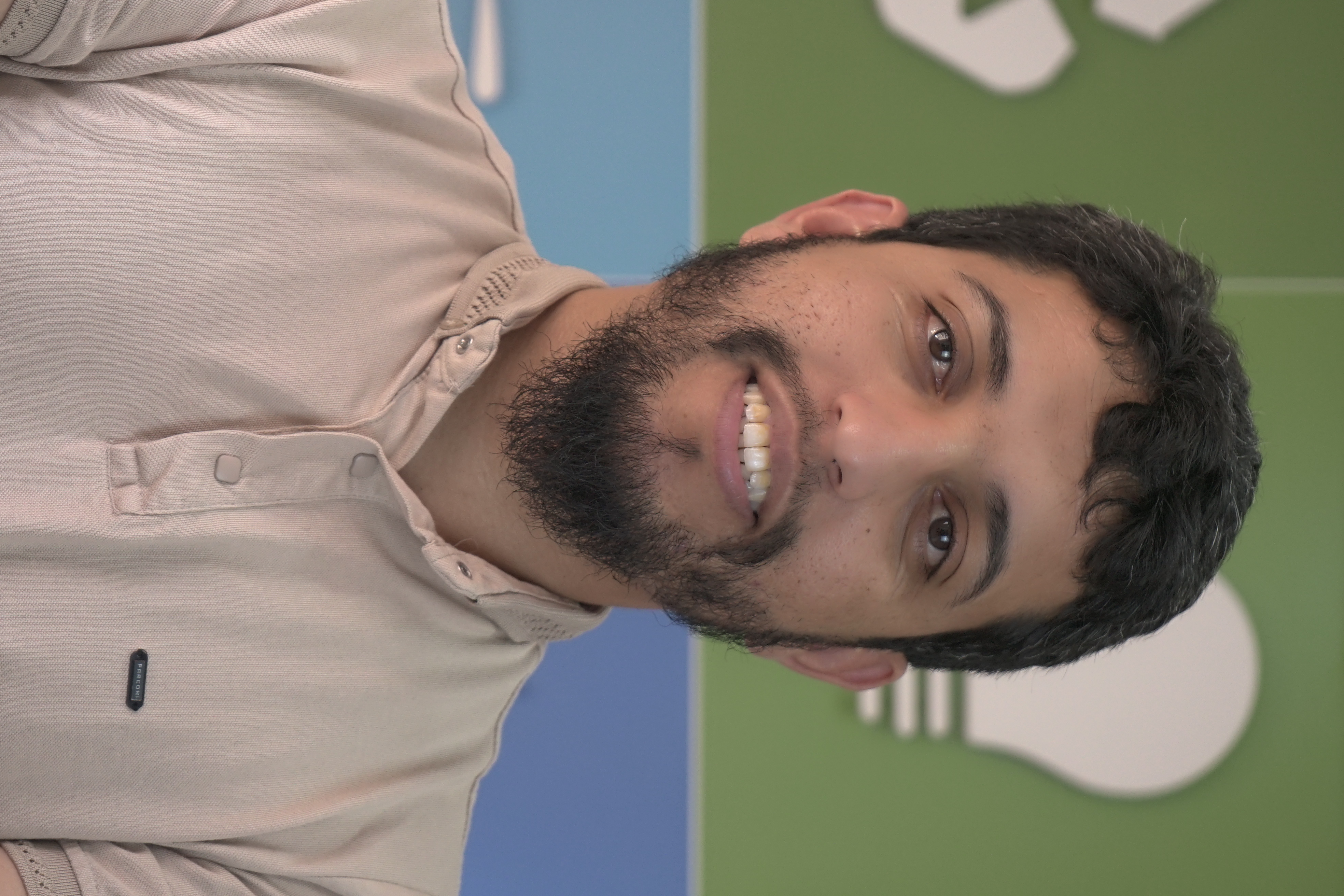 Mohammed H.
